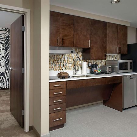 Homewood Suites By Hilton Austin Downtown Extérieur photo