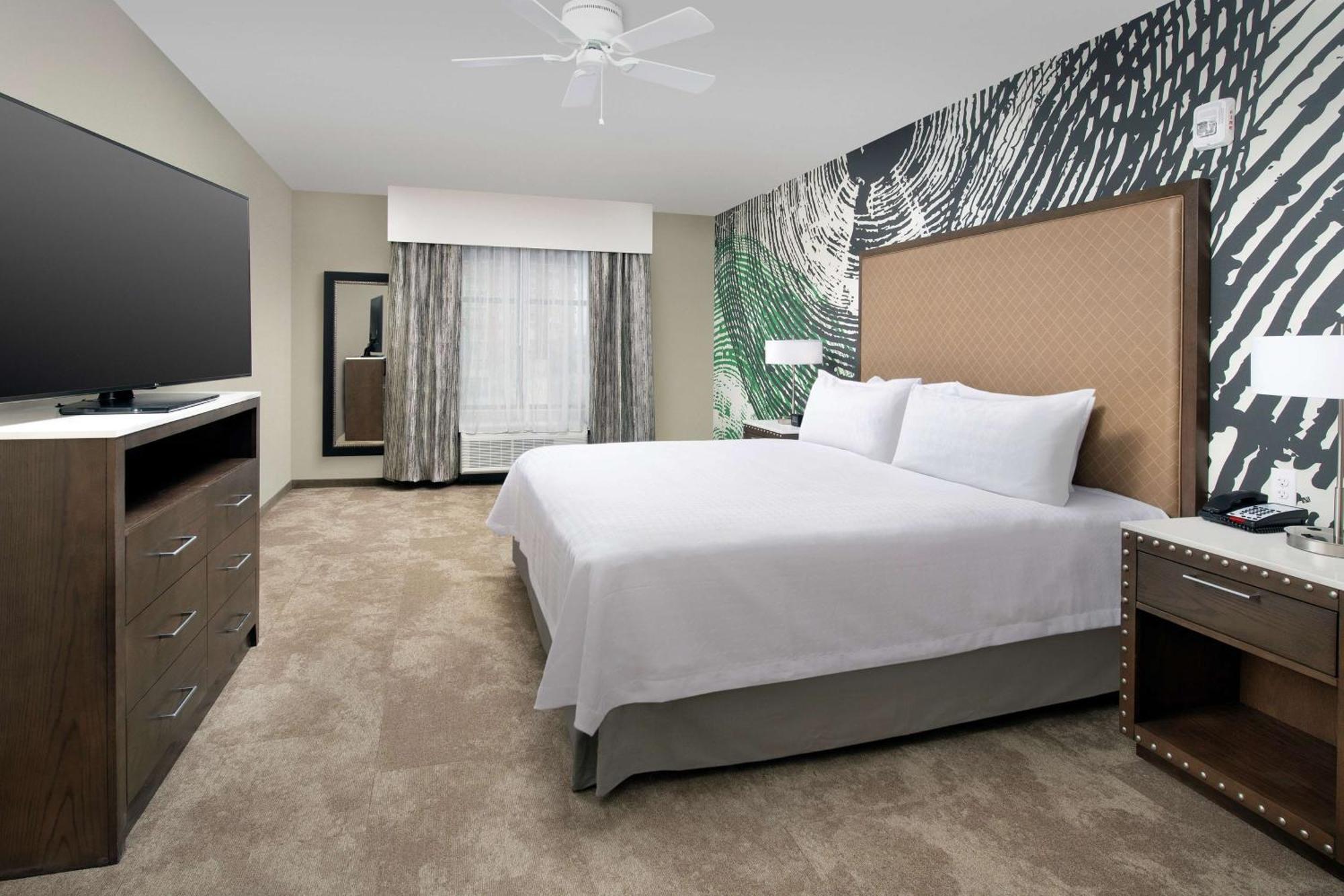 Homewood Suites By Hilton Austin Downtown Extérieur photo